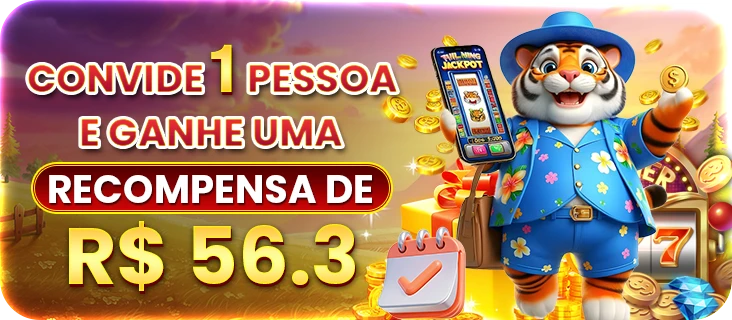 94A Indique amigos para receber um bônus